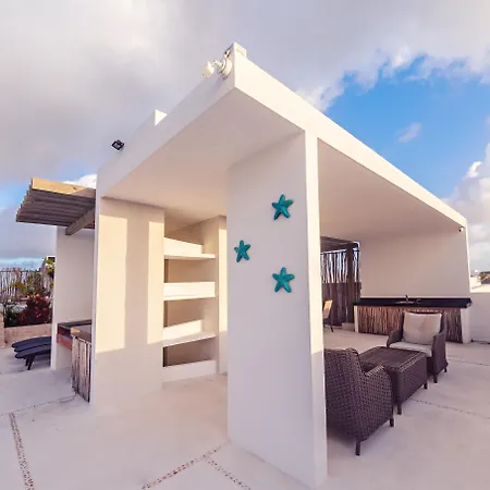 Mararena Condominios By Nah Hotels